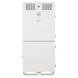 Réfrigérateur/congélateur bahut solaire Steca 240L